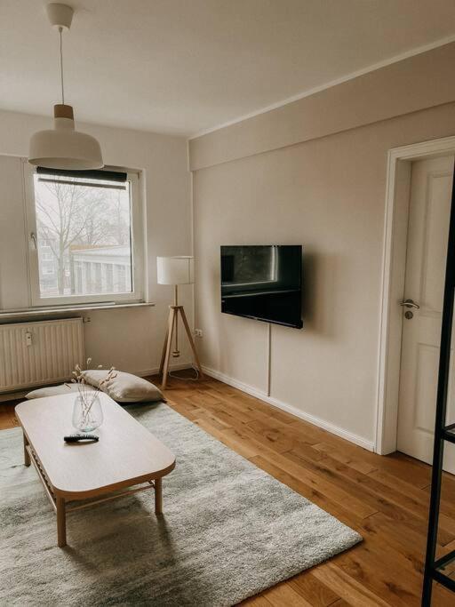 Apartament Zentrale 88Qm Mit Naehe Zur Messe Essen! Ma2L Zewnętrze zdjęcie