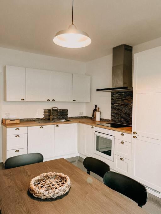 Apartament Zentrale 88Qm Mit Naehe Zur Messe Essen! Ma2L Zewnętrze zdjęcie
