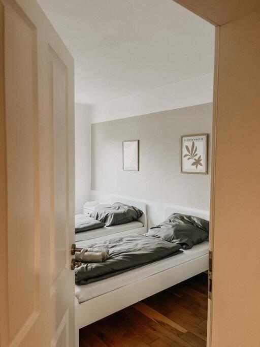 Apartament Zentrale 88Qm Mit Naehe Zur Messe Essen! Ma2L Zewnętrze zdjęcie