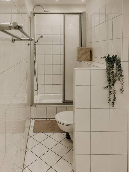Apartament Zentrale 88Qm Mit Naehe Zur Messe Essen! Ma2L Zewnętrze zdjęcie